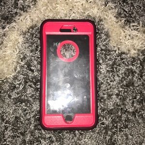 iPhone 6s Plus case